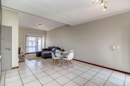 Sisonke Apartment Monte Sandton Eksteriør billede